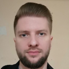 Денис Фамилия, 25.01.1995, Москва