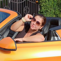 Ирина Смольная, 14.05, Санкт-Петербург