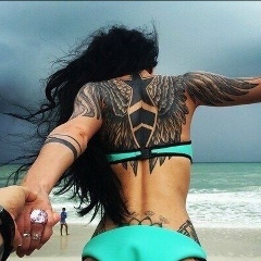 Park-Bom Lee, 24.03.1995, Seoul