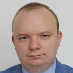 Владимир Баранчуков, 28.01.1994, Москва