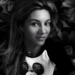 Яночка Байгильдина, 19.04