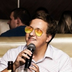 Максим Херсонский, 20.05, Херсон