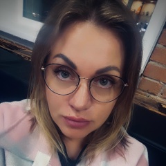 Надия Фёдорова, 27.08.1987, Санкт-Петербург