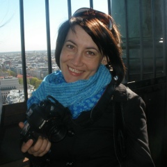 Марина Лычева, 14.01, Санкт-Петербург