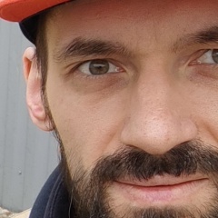 Aleksey Klimets, 22.08.1982, Нижневартовск