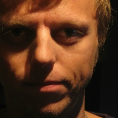 Сергей Касперович, 05.02.1983, Санкт-Петербург