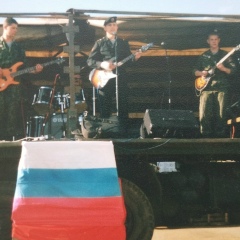 Вячеслав Милюгин, 27.10.1979, Москва