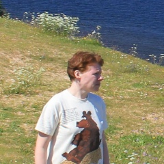 Элизе Сюкрияйнен, 06.06, Turku