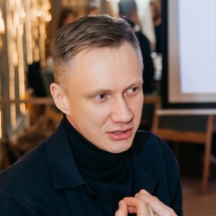 Николай Епархин
