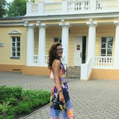 Ольга Савченко, 02.06.1988, Гомель