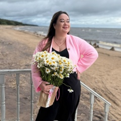 Ксения Шинкевич, 08.07.1992, Санкт-Петербург