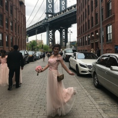 Анжела Шулейко, 29.12.1988, New York City