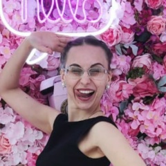 Любовь Крюкова, 05.03.1989, Москва