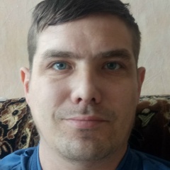 Евгений Романов, 04.09.1985, Сергиевск