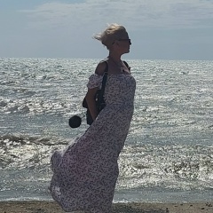 Катя Рыжкова, 12.12.1983, Москва