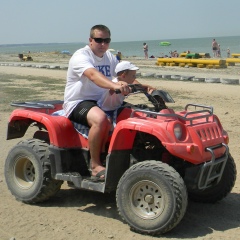 Дима Кобяков, 31.03.1983, Санкт-Петербург