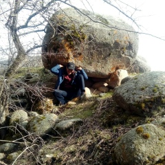 Алтынбек Досболов, 14.10.1982, Шымкент