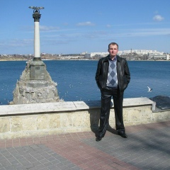 Роман Халин, 28.01.1982, Севастополь