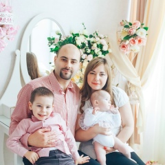 Анна Бучко, 21.11, Львов