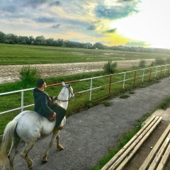 Руслан Ильиных, 13.06