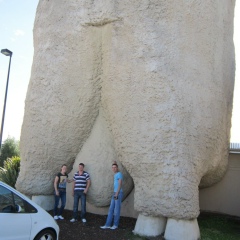 Николай Ляш, 14.12.1985, Bowral