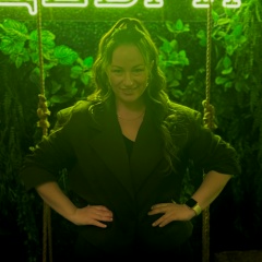 Алёна Столярова, 12.06.1989, Иваново