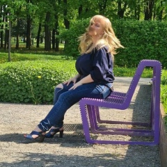 Екатерина Исаева, 14.06.1980, Москва