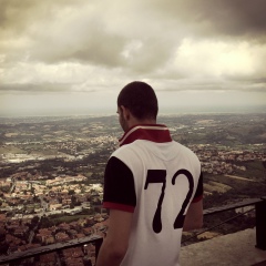 Григор Агаян, 01.09