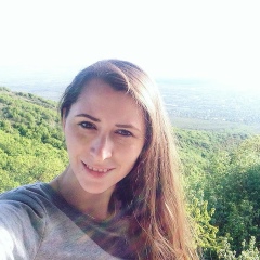 Margo Khrabrova, 13.06, Казань