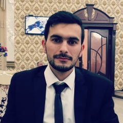 Асиф Нуралиев, 27.01, Баку