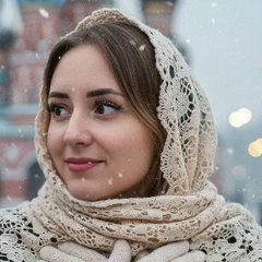 Анна Филонова, 26.08, Улан-Удэ