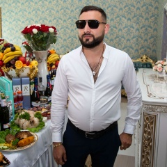 Вячеслав Михай, Пенза