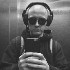 Эдик Ильин, 18.01.1985, Москва