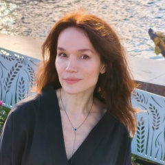 Анна Кудрякова, 13.02