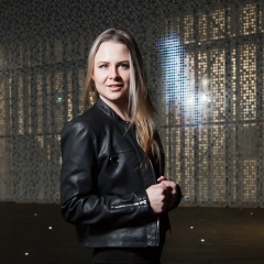 Светлана Волкова, Екатеринбург