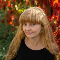 Екатерина Щеголькова, 14.07.1987, Санкт-Петербург