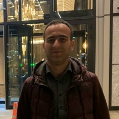 Nahid Babashov, 09.11, Баку