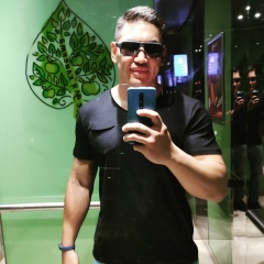 Ruslan Jan, 07.09.1920, New York City