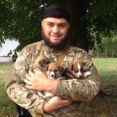 Олексій Бешуля, 20.02