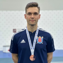Дмитрий Тиунов, 17.01.1991, Санкт-Петербург