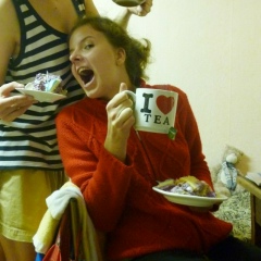 Надежда Крип, 26.01, Modena