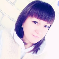 Ирина Осокина, 28.07.1987, Челябинск