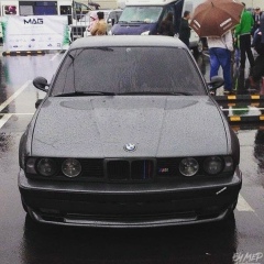 Талғат Сақиев, Актау