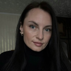 Оля Бородулина, 15.01.1987, Москва