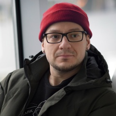 Александр Скубаков, 30.08.1987, Москва