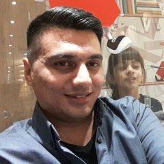 Шавкат Пирматов, 25.03