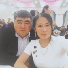 Айгул Нахтаева, 06.04.1989