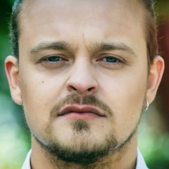 Михаил Капралов, 11.04, Москва