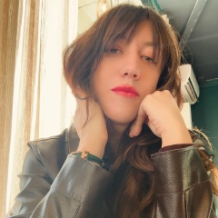 Оксана Беридзе, 08.11.1980, Москва