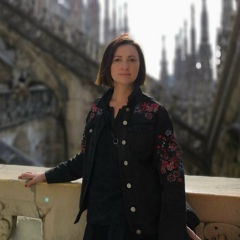 Екатерина Иванова, 26.10, Санкт-Петербург